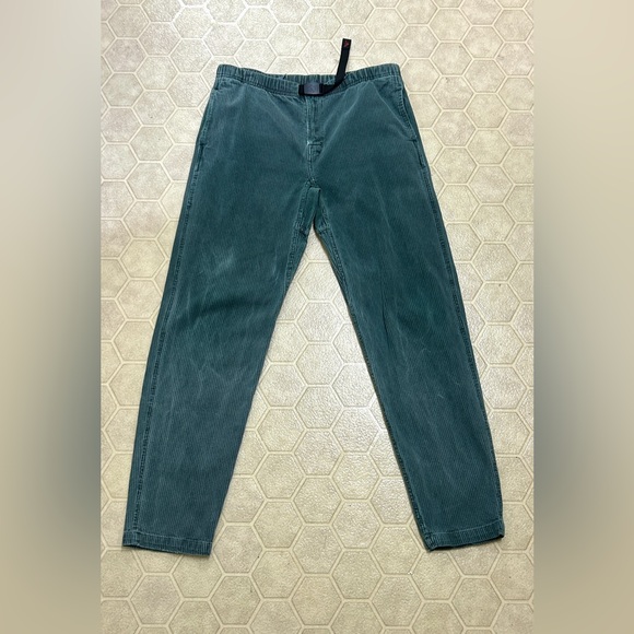 1990s Vintage Men’s Medium Gramicci Pants
